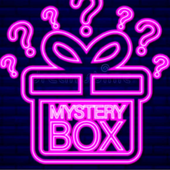 Mystery Box - Picture 2 of 2